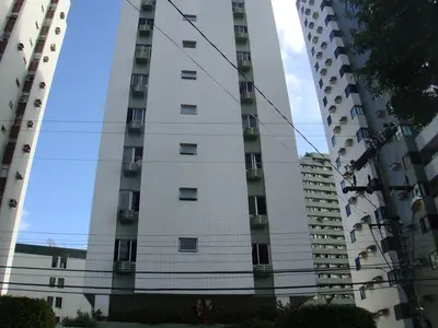 Condomínio Edifício Renan