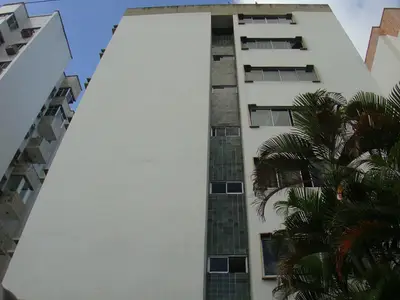 Condomínio Edifício Rio Oiapaqu