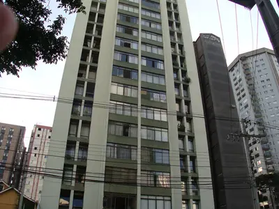 Condomínio Edifício General C. A. Parga Rodrigues