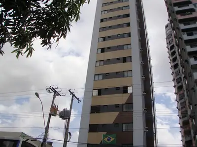 Condomínio Edifício Rio Tibre