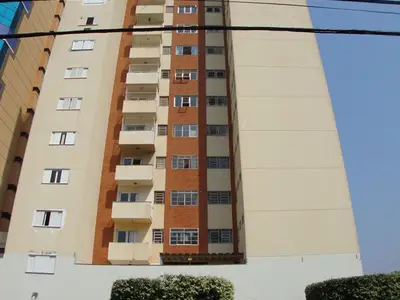 Condomínio Edifício Ana Angélica