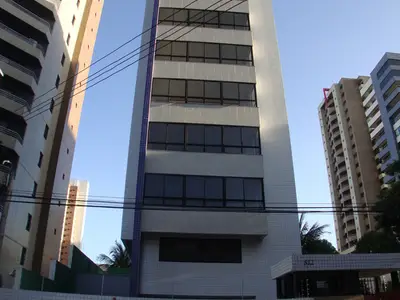 Condomínio Edifício Porto Damasco