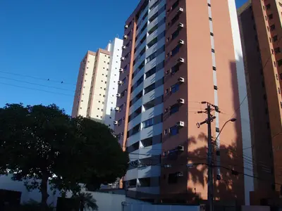 Condomínio Edifício Lausane