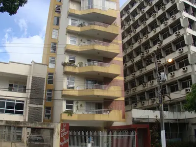 Condomínio Edifício João Cardoso de Figueredo