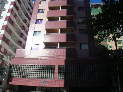Condomínio Edifício Villa Regia
