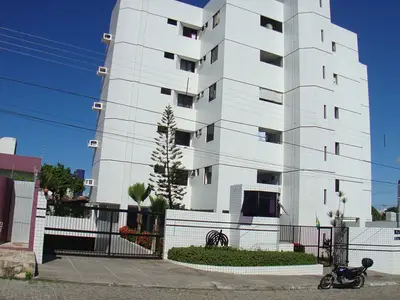 Condomínio Edifício Residencial Sintra
