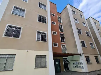 Condomínio Edifício Jose Daniel de Moura