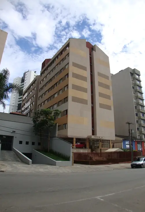 Casas em condomínio à venda no Cristo Rei em Curitiba