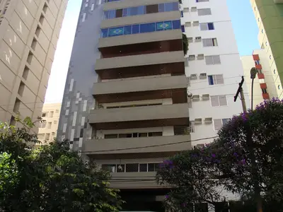 Condomínio Edifício Miquerinos
