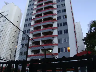 Condomínio Edifício Torres