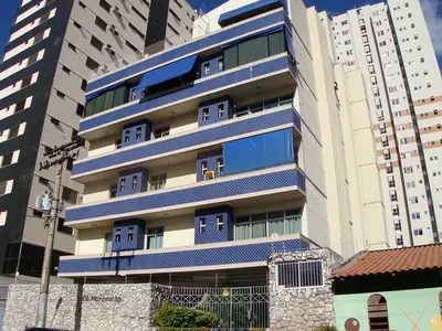 Condomínio Edifício Maranatha