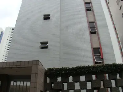 Condomínio Edifício Soleral