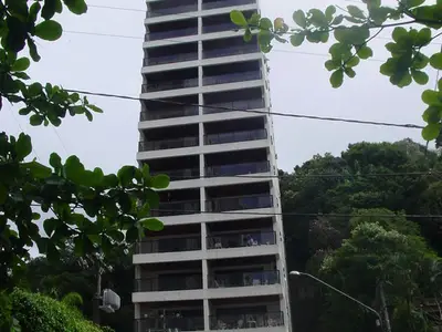 Condomínio Edifício Port Prince