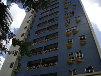 Condomínio Edifício Morada dos Rios