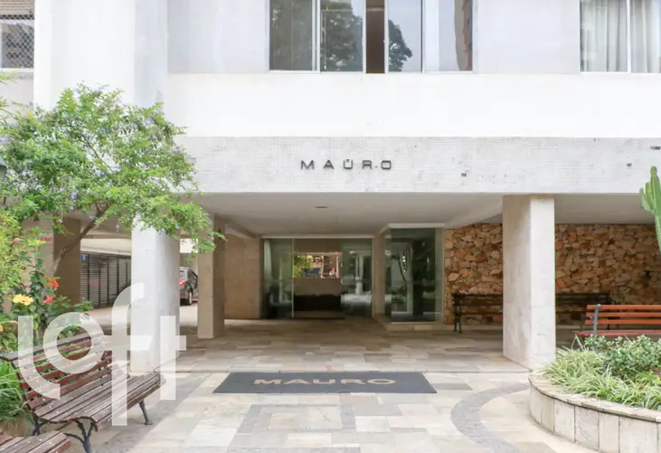 Condomínio Edifício Conjunto Residencial Mauro e Braido
