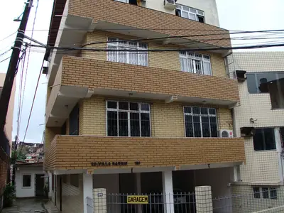 Condomínio Edifício Vila Barris