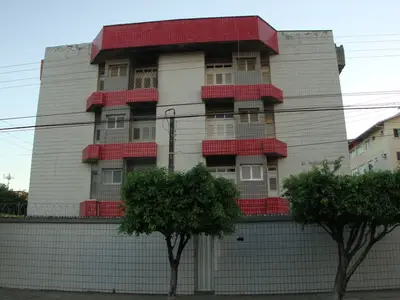 Condomínio Edifício Príncipe Rodrigo