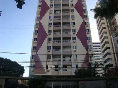 Condomínio Edifício Santo Andre