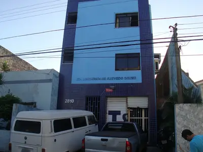 Condomínio Edifício Lunguinha de Azevedo Gomes