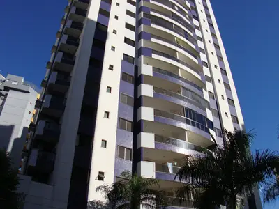Condomínio Edifício Cabralia