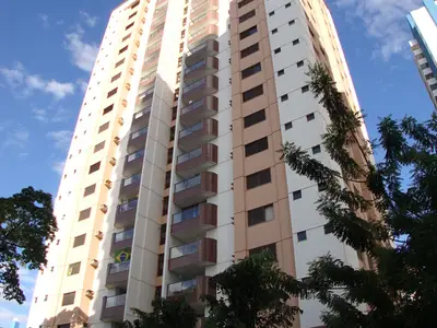 Condomínio Edifício Barra Vento