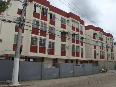 Condomínio Edifício Esolumbia