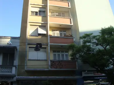 Condomínio Edifício Rio Gui