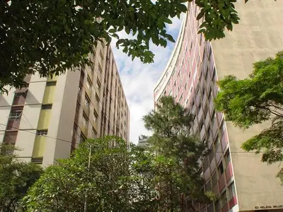 Condomínio Edifício Helena Arluzia