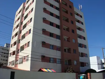 Condomínio Edifício Morada da Praia - Leblon