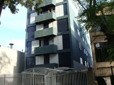 Condomínio Edifício Serra Verde