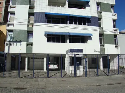 Condomínio Edifício Gandará
