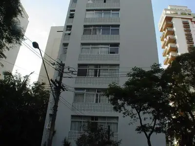 Condomínio Edifício Mônica