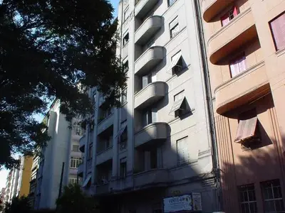 Condomínio Edifício Itatiba