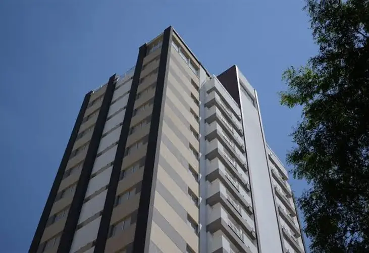 Condomínio Edifício Spazio Paulista
