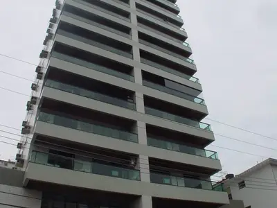 Condomínio Edifício Aruba