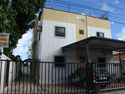 Condomínio Edifício Residencial Irmão Carvalho II