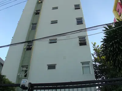 Condomínio Edifício Karla Maria