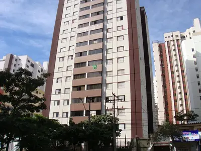 Condomínio Edifício Portugal