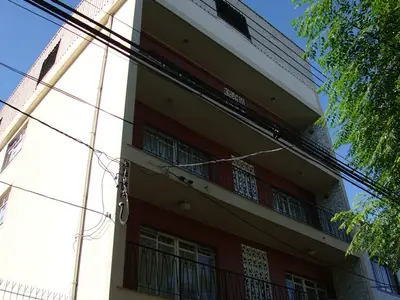 Condomínio Edifício Planaldo