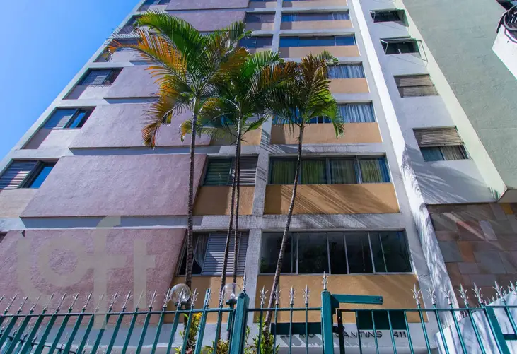 Condomínio Edifício Rio Tocantins