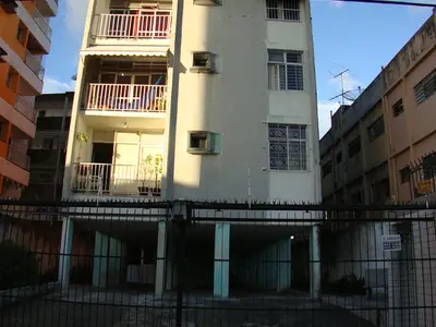 Condomínio Edifício Sao Jose