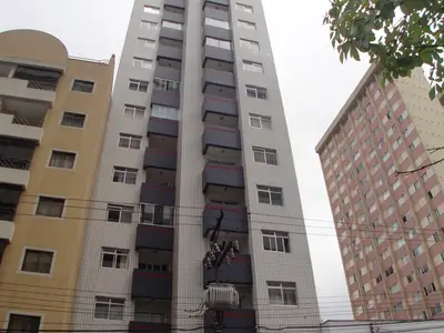 Condomínio Edifício SanBlas