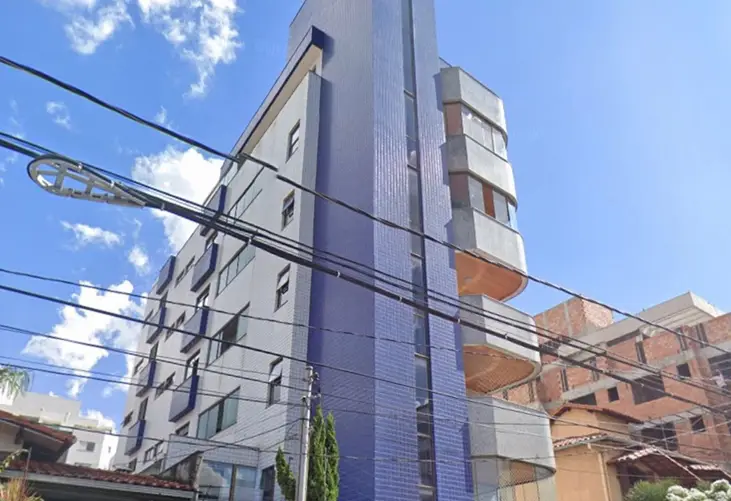 Condomínio Edifício Simone C. B. Neves