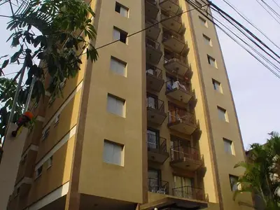 Condomínio Edifício Marcela