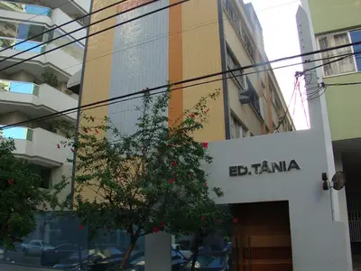 Condomínio Edifício Saint Emilian