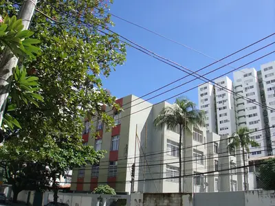 Condomínio Edifício Rio Madrid