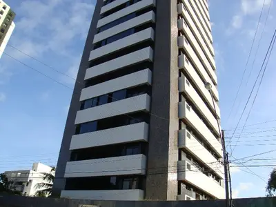 Condomínio Edifício Residencial Valasquez