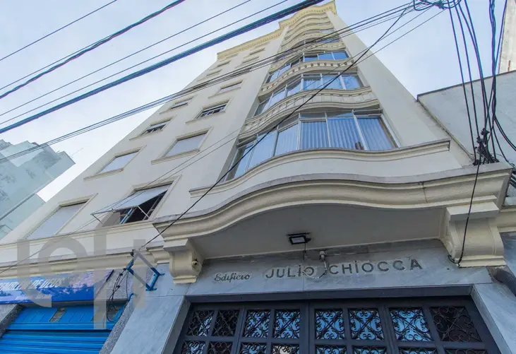 Condomínio Edifício Edifício Júlio Chiocca