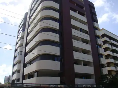 Condomínio Edifício Praxedes Pitanga