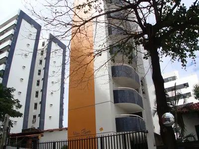 Condomínio Edifício Aécio Flávio Residencial